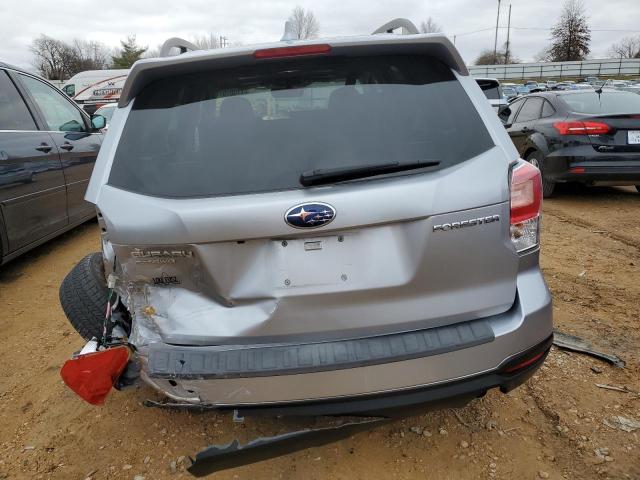 Photo 6 from auction – 2018 SUBARU FORESTER 2 with VIN JF2SJAECXJH538675