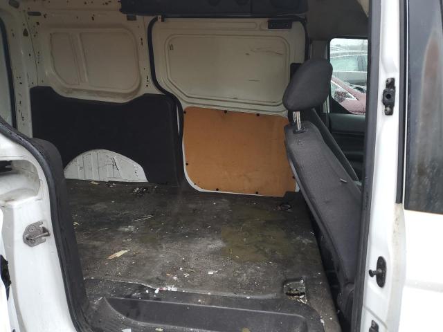 Photo 11 from auction – 2016 FORD TRANSIT CO with VIN NM0LS7E74G1291433