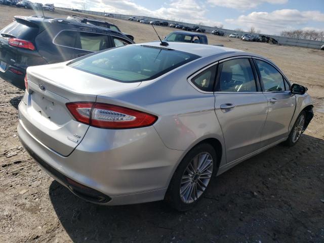 Photo 3 from auction – 2014 FORD FUSION SE with VIN 3FA6P0H96ER345023
