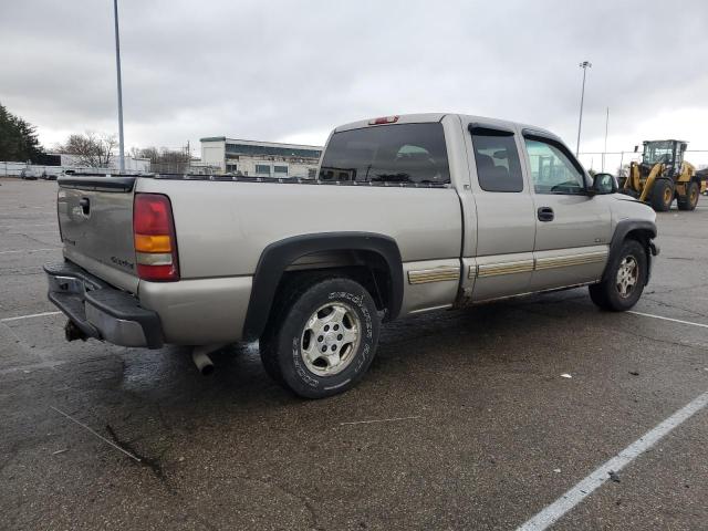 Photo 3 from auction – 2002 CHEVROLET SILVERADO with VIN 2GCEC19T621206818
