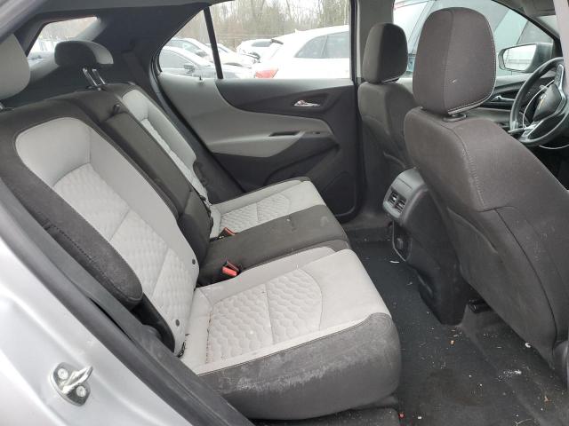 Photo 10 from auction – 2018 CHEVROLET EQUINOX LS with VIN 2GNAXREV8J6204957