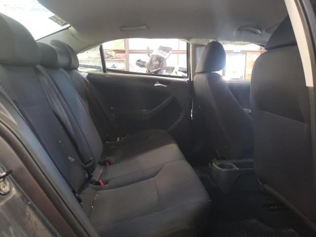Photo 10 from auction – 2011 VOLKSWAGEN JETTA BASE with VIN 3VW2K7AJ9BM385350