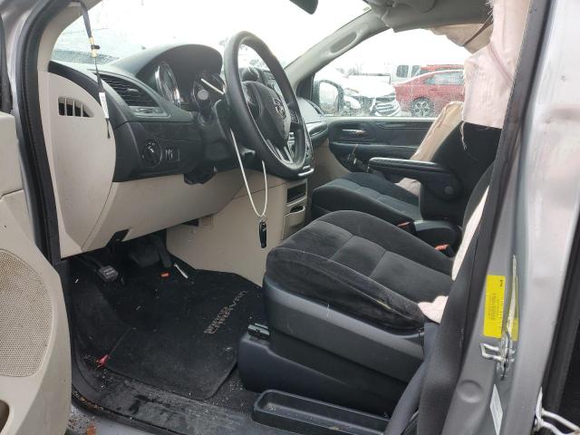 Photo 7 from auction – 2014 DODGE GRAND CARA with VIN 2C4RDGBG1ER354606