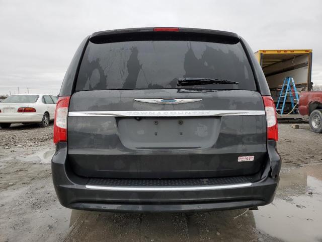 Photo 6 from auction – 2012 CHRYSLER TOWN & COU with VIN 2C4RC1BG6CR228044