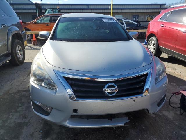 Photo 5 from auction – 2015 NISSAN ALTIMA 2.5 with VIN 1N4AL3AP1FN400563