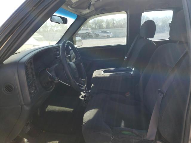 Photo 7 from auction – 2001 CHEVROLET silverado with VIN 2GCEC19W411164139