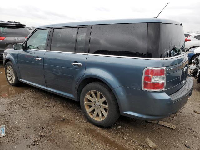 Photo 2 from auction – 2010 FORD FLEX with VIN 2FMHK6CC1ABB28992