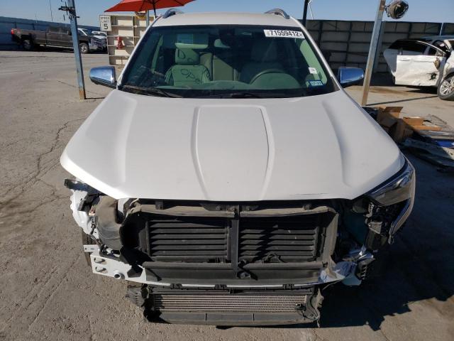 Photo 5 from auction – 2020 GMC TERRAIN DE with VIN 3GKALSEX2LL281632