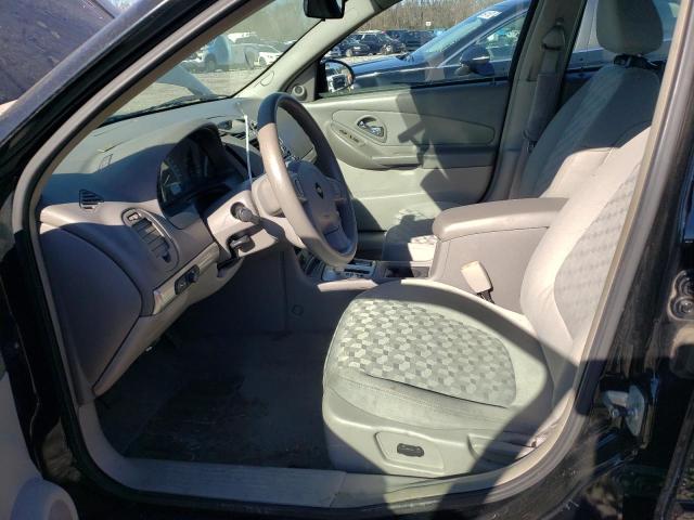 Photo 7 from auction – 2004 CHEVROLET MALIBU MAX with VIN 1G1ZT648X4F188166
