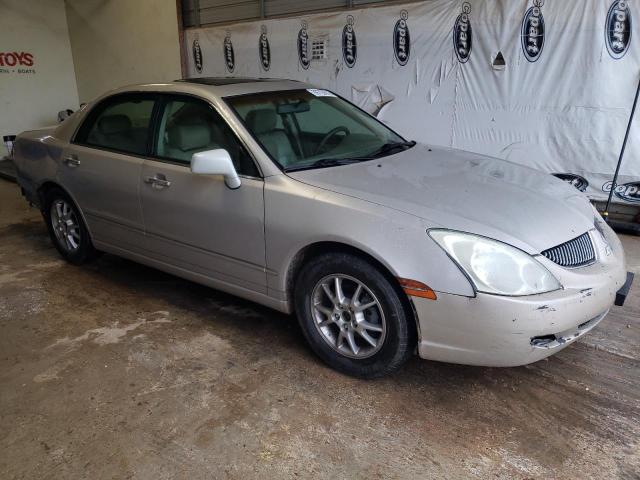 Photo 4 from auction – 2004 MITSUBISHI DIAMANT LS with VIN 6MMAP67P14T002792