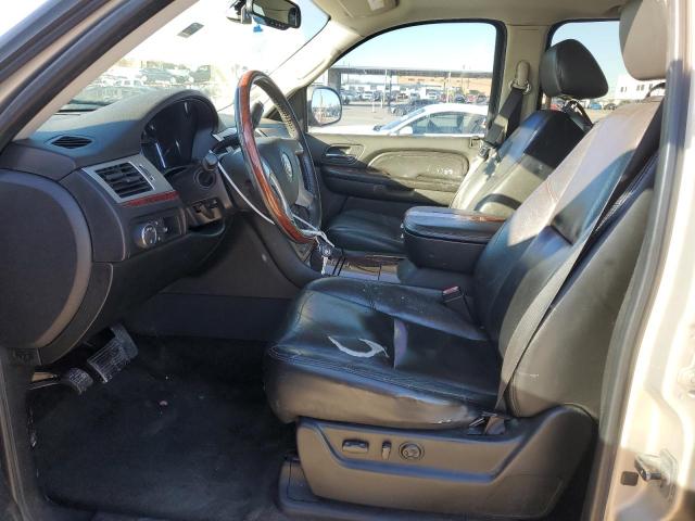 Photo 7 from auction – 2007 CADILLAC ESCALADE E with VIN 3GYFK62857G308579