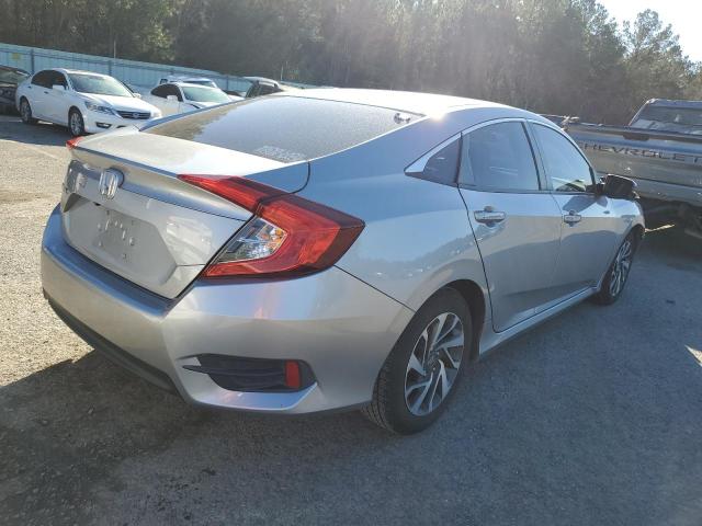 Photo 3 from auction – 2016 HONDA CIVIC EX with VIN 19XFC2F76GE201078