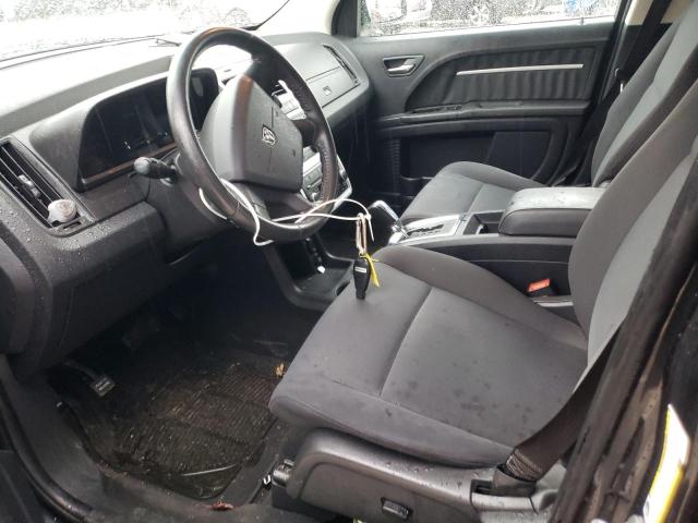 Photo 7 from auction – 2010 DODGE JOURNEY SX with VIN 3D4PH5FV5AT139040