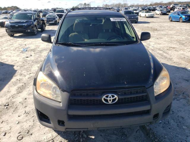 Photo 5 from auction – 2010 TOYOTA RAV4 with VIN JTMZF4DV2AD027827