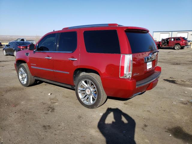 Photo 2 from auction – 2013 CADILLAC ESCALADE P with VIN 1GYS4DEFXDR186403