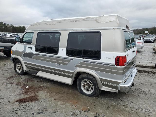 Photo 2 from auction – 1999 DODGE RAM VAN B1 with VIN 2B6HB11Y2XK512394