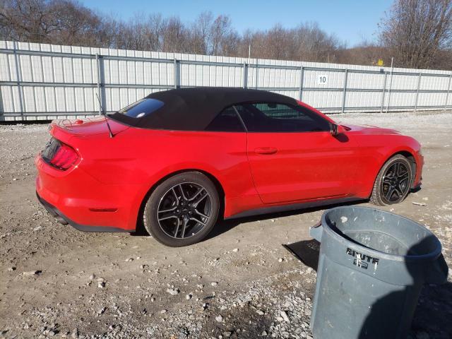 Photo 3 from auction – 2018 FORD MUSTANG with VIN 1FATP8UH9J5155129
