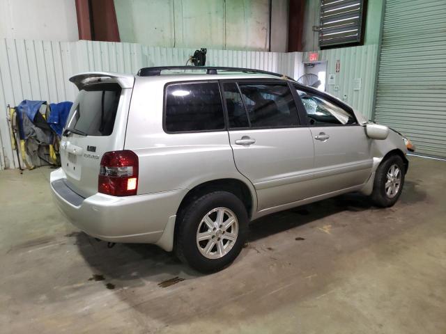 Photo 3 from auction – 2007 TOYOTA HIGHLANDER with VIN JTEGD21A870159876