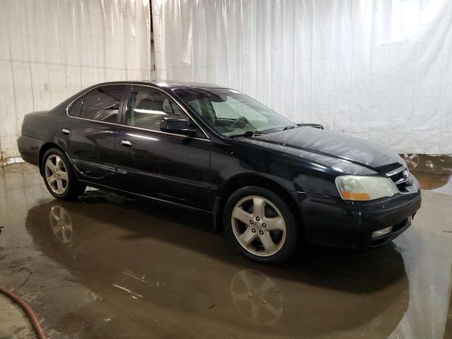 Photo 4 from auction – 2003 ACURA 3.2TL TYPE with VIN 19UUA56883A055952