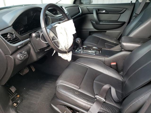 Photo 7 from auction – 2017 CHEVROLET TRAVERSE L with VIN 1GNKVHKD8HJ147673