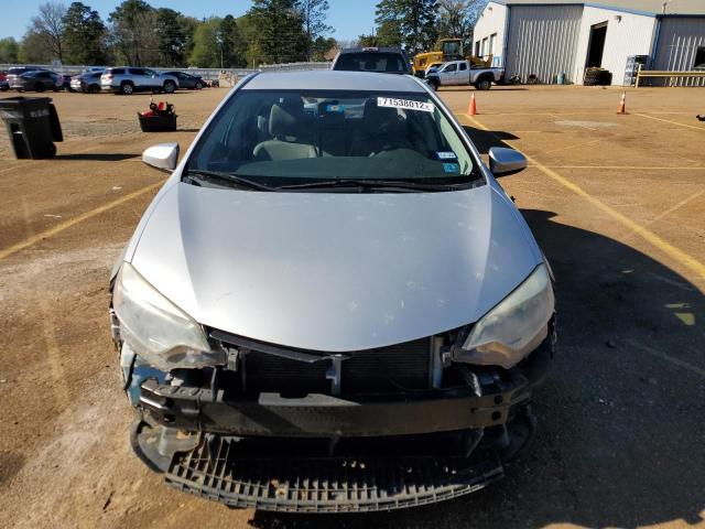 Photo 5 from auction – 2016 TOYOTA COROLLA L with VIN 5YFBURHE4GP421818