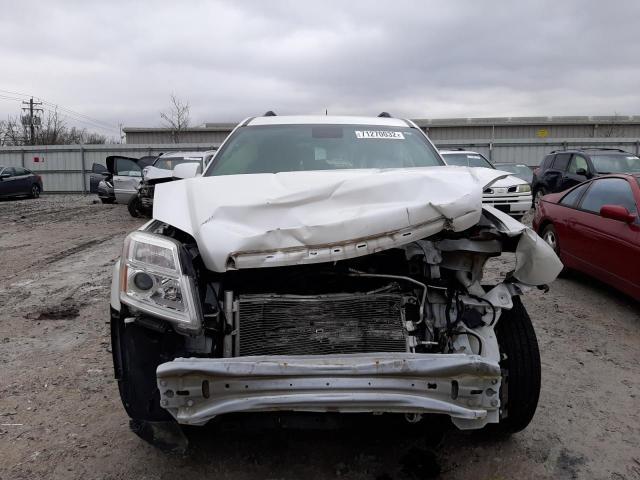 Photo 5 from auction – 2017 GMC TERRAIN SL with VIN 2GKALNEKXH6325037