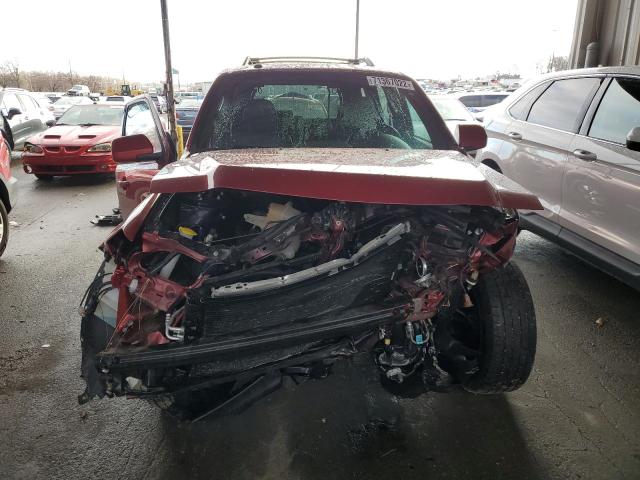 Photo 5 from auction – 2012 FORD ESCAPE LIM with VIN 1FMCU0E73CKC06554