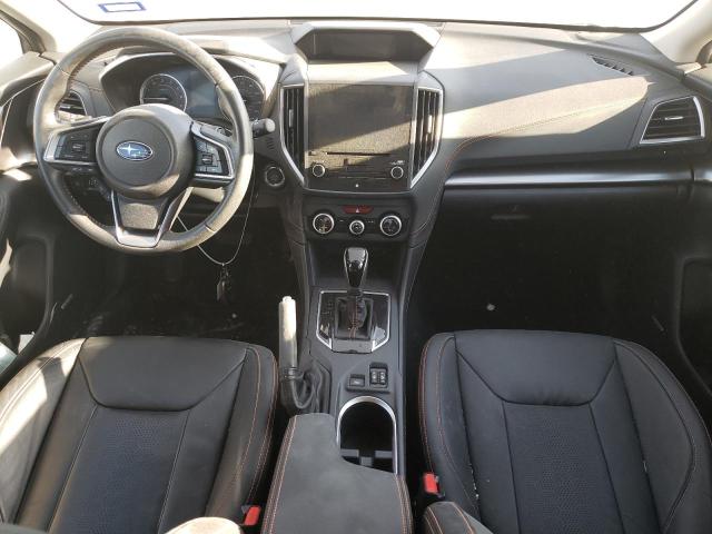 Photo 8 from auction – 2019 SUBARU CROSSTREK with VIN JF2GTANC9KH243889