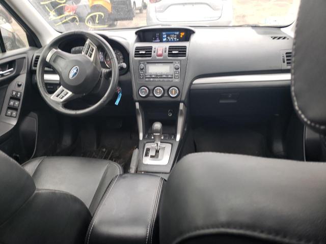 Photo 8 from auction – 2015 SUBARU FORESTER 2 with VIN JF2SJAHC6FH558490