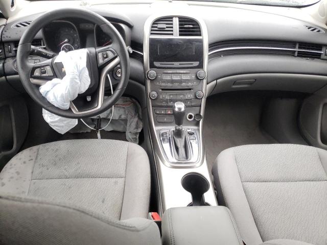 Photo 8 from auction – 2013 CHEVROLET MALIBU LS with VIN 1G11B5SAXDF220260