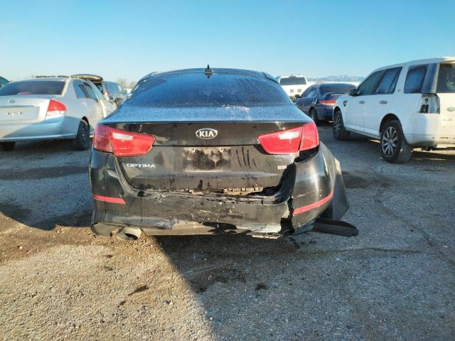 Photo 6 from auction – 2015 KIA OPTIMA LX with VIN 5XXGM4A72FG443943