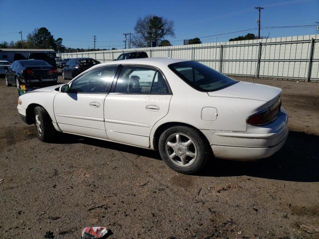 Zdjęcie 2 z aukcji – 2002 BUICK REGAL LS z VIN 2G4WB55K521183748