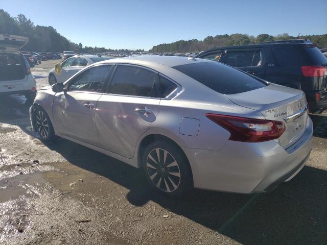 Photo 2 from auction – 2018 NISSAN ALTIMA 2.5 with VIN 1N4AL3AP1JC106035