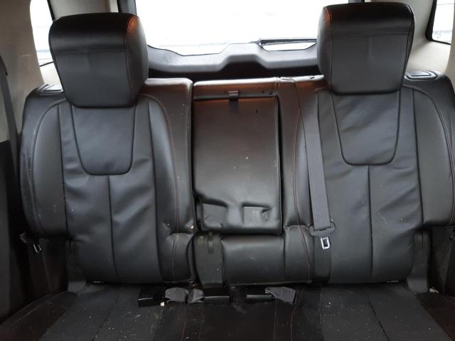 Photo 10 from auction – 2011 GMC TERRAIN SL with VIN 2CTFLVE57B6368998