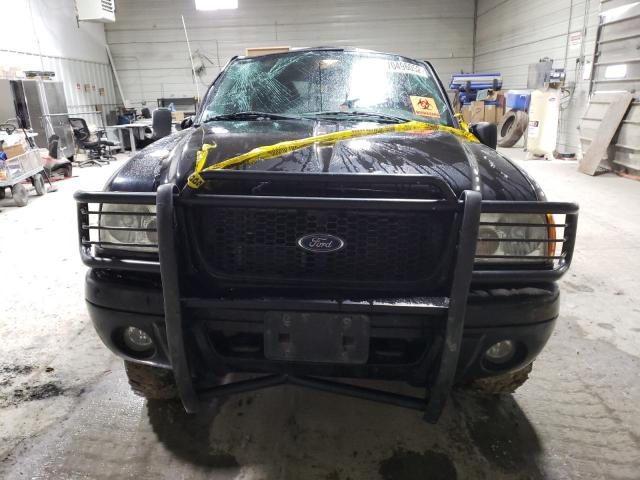 Photo 5 from auction – 2003 FORD RANGER SUP with VIN 1FTZR45EX3PA29378