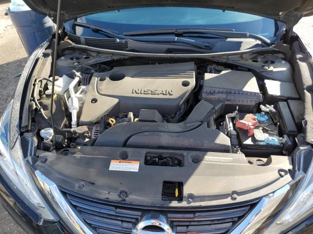 Photo 11 from auction – 2018 NISSAN ALTIMA 2.5 with VIN 1N4AL3AP8JC267904
