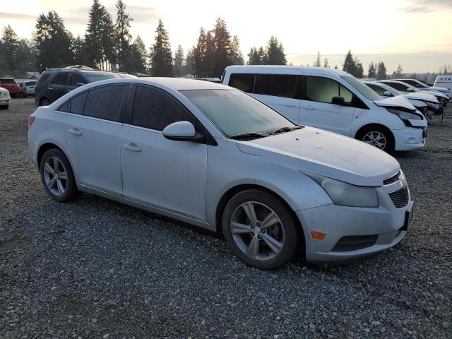 Photo 4 from auction – 2012 CHEVROLET CRUZE LT with VIN 1G1PG5SC2C7262931