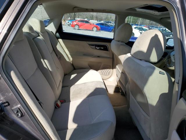 Photo 10 from auction – 2013 NISSAN ALTIMA 2.5 with VIN 1N4AL3AP6DN462229