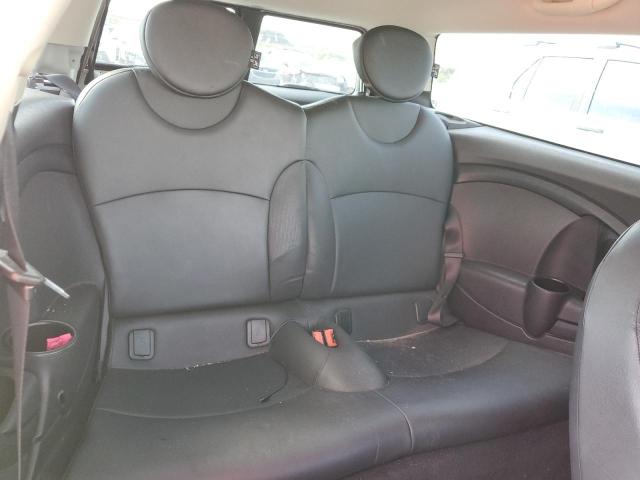 Photo 10 from auction – 2012 MINI COOPER CLU with VIN WMWZF3C57CT190328