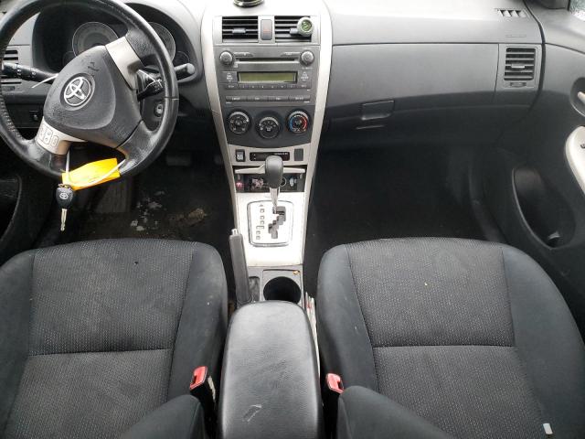 Photo 8 from auction – 2010 TOYOTA CAROLLA with VIN 2T1BU4EE1AC335817