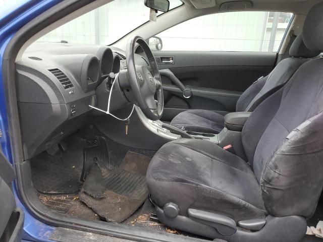 Photo 7 from auction – 2006 TOYOTA SCION TC with VIN JTKDE167060131542