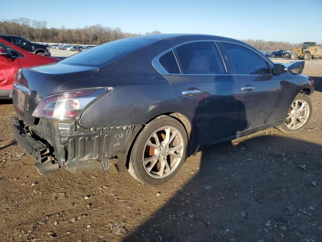 Zdjęcie 3 z aukcji – 2013 NISSAN MAXIMA S z VIN 1N4AA5AP4DC833949