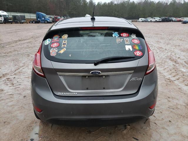 Photo 6 from auction – 2014 FORD FIESTA TIT with VIN 3FADP4FJ8EM131529