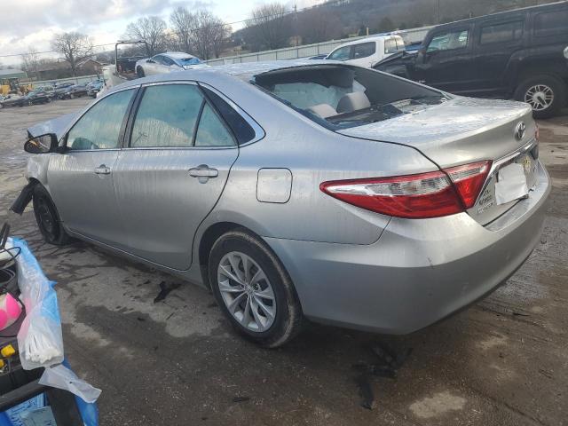Photo 2 from auction – 2017 TOYOTA CAMRY LE with VIN 4T1BF1FK5HU306021