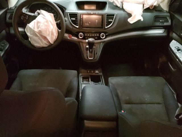 Photo 8 from auction – 2015 HONDA CR-V EX with VIN 5J6RM4H56FL040300