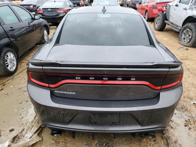 Photo 6 from auction – 2019 DODGE CHARGER R/ with VIN 2C3CDXCT9KH523116