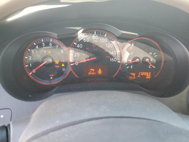 Photo 9 from auction – 2009 NISSAN ALTIMA 2.5 with VIN 1N4AL21E79N508554