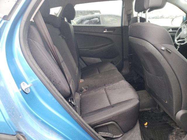 Photo 11 from auction – 2017 HYUNDAI TUCSON LIM with VIN KM8J3CA41HU258350