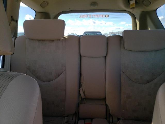 Photo 10 from auction – 2010 TOYOTA RAV4 with VIN JTMZF4DV2AD027827