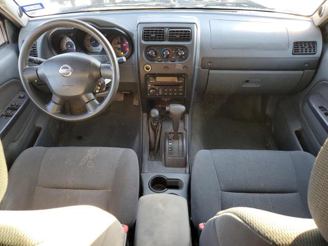 Photo 8 from auction – 2004 NISSAN FRONTIER C with VIN 1N6ED27Y84C439336